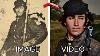 100 Lost Confederate Faces Rare Civil War Photos Colorized U0026 Revived