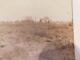 125 Fort Sedgwick Petersburg Civil War Battlefield Photo 1870's What Difference