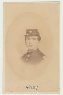 12th Massachusetts Sharpsburg And Gettysburg WIA