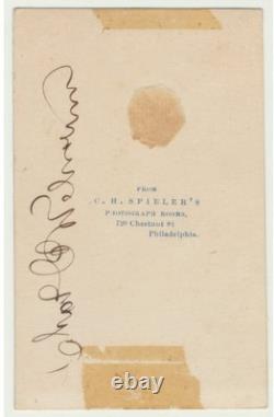 12th Massachusetts Sharpsburg And Gettysburg WIA