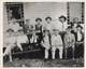 12th Texas Cavalry Regiment Civil War Military 1920s Members Reunion Photo 8x10