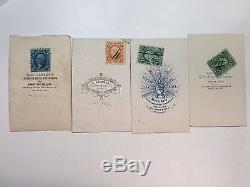 13 CIVIL War Items Buttons-photos+coins+currency+stamps+political+militaria#%50