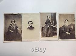 13 CIVIL War Items Buttons-photos+coins+currency+stamps+political+militaria#%50