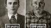 13 Photos Of People When They Were Young And At 100 Will Leave You Amazed