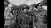 150 000 Germans Fell To Patton Eisenhower Turned As Montgomery Delayed