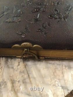 1800's Civil War Photograph/ Tintype/ CDV Albums Provenance NotesSET/32 pics