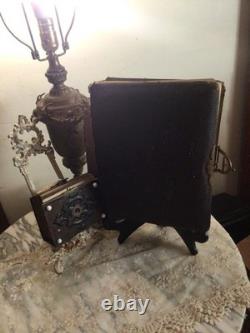 1800's Civil War Photograph/ Tintype/ CDV Albums Provenance NotesSET/32 pics