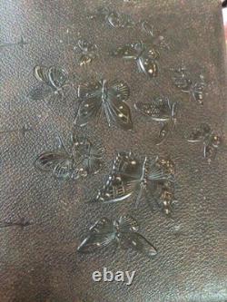 1800's Civil War Photograph/ Tintype/ CDV Albums Provenance NotesSET/32 pics