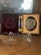 1800's Post Mortem 1/6 Ambrotype