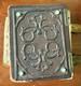 1860s 1870s Photo Album With Cdv & Tintype + Civil War Soldier
