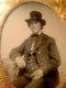 1860s Civil War Id'd Georgetown Delaware Sheriff Hunted Deserters In Uniform