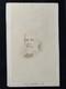 1860s Civil War Cdv Confederate General Robert E. Lee
