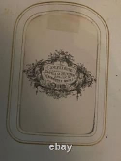 1860s Family Photo Album Tintype Cherokee Ancestry Research lot cdv civil war