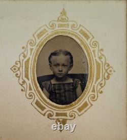 1860s Gem Tintype Album 44 Photos Civil War Soldier Massachusetts Richardson