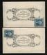 1860s Masonic Cdv Photo California Freemasons With Civil War Tax Stamp Rare Lot