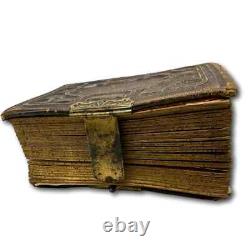 1860s Photo Album w' Civil War Soldier Tax Stamps ID'd People CDVs