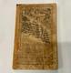 1861 Civil War 1st Ed Soldier's Hymn Book Withart, Name & Photo! Identified Ny Me