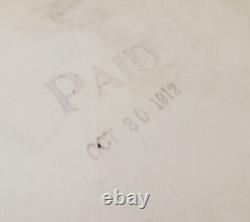 1862 Death Trap on Telegraph Road-Battle of Fredericksburg Civil War Brady Photo