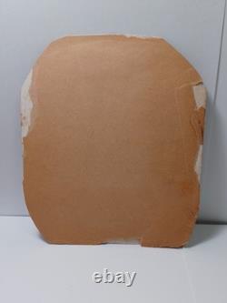 1863 Civil War Major Alexander Gates Autographed Trimmed Cabinet Card RRP 485