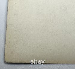 1863 General Grant On Lookout Mountain With Officers CIVIL War Photo Fp415