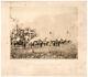 1864 Civil War Gardner Albumen Photo U. S. Military Telegraph Construction Corps