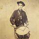 1864 Drummer 1st Michigan Engineers Regiment G Civil War 16 Years Old Cowdrey