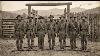 1864 West Virginia 7 Soldiers Chose Enemy Captivity Over Going Back Into That Cave This Is Why