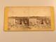 1865 Civil War Ruins Richmond Virginia Anderson & Ennis Stereoview Photo