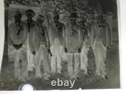 1904 GAR Civil War National Encampment Boston Mass Glass Photo Negatives (6)