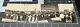 1905 Gar Civil War Soldiers Parade Denver Co Colorado Panoramic Antique Photo 2