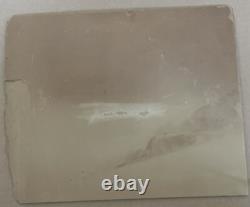 1910 West Chester Pa, Civil War GAR George A. McCall Post #31, Photo 9 1/2 x 8