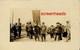1924 Rppc Photo Civil War Veteran's Gar Michigan Drum Corps Vg Boston Mass