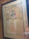 19th Century Broadside Robert E Lee Farewell Address In Vintage Frame