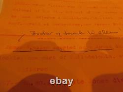 275 Civil War Pennsylvania Cavalry Vet & Wife Photos 19 Pa Cavalry James Allen