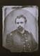 2-1860s Civil War Glass Negatives, Prendergast Bros St Paul Mn