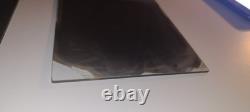 2-1860s Civil War Glass Negatives, Prendergast Bros St Paul MN