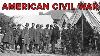 30 Amazing Historical Photos Of The American Civil War 1861 1865
