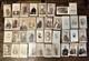 38 Men & Boys Lot Of Cdv Photos Civil War Era & Later