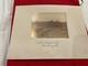 396 Petersburg Ft Sedgwick Battlefield Photo 1870's Note Four Elderly Civil War