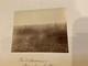 500 Civil War Petersburg Va Ft Stedman Veterans Photo 3 1/2 X 4 1/2 See People