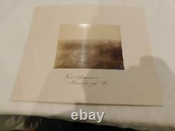 500 Civil War Petersburg Va Ft Stedman Veterans Photo 3 1/2 x 4 1/2 see People