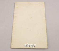 56 Antique 1800s Civil War Era Photos CDV Tin Cabinet Abe Lincoln+ Leather Album