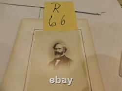 684 Civil War New Mexico Fort Defiance Colonel Henry Kendricks Photo