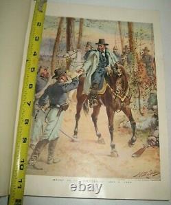 800+ CIVIL War Photos Mathew Brady Battles Dead Union Csa Grant Lee Lincoln