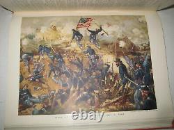 800+ CIVIL War Photos Mathew Brady Battles Dead Union Csa Grant Lee Lincoln