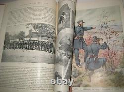 800+ CIVIL War Photos Mathew Brady Battles Dead Union Csa Grant Lee Lincoln