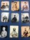 9 Civil War Tintype's Rp Museum Gallery Limited Series Closeout Set #4