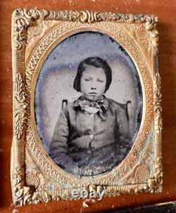 AMBROTYPE PHOTO LOT CALIFORNIA ESTATE CIVIL WAR SOLDIER GOLD MINER 1860s STAMP
