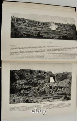 AMERICAN CIVIL WAR PHOTO HISTORY 10 VOLUMES GREATEST COLLECTION of Brady Photos