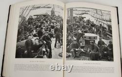 AMERICAN CIVIL WAR PHOTO HISTORY 10 VOLUMES GREATEST COLLECTION of Brady Photos